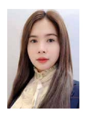 Nguyễn Thị Bích Chăm